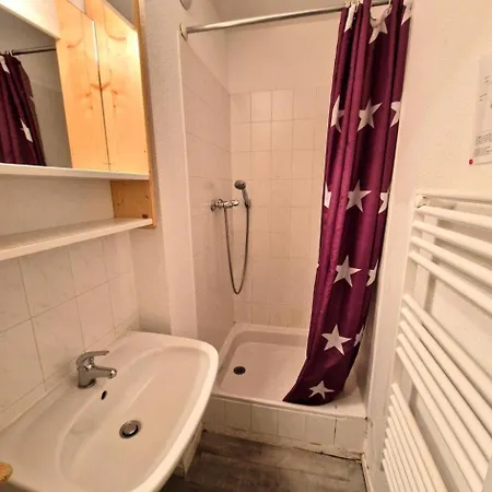Apartment Grand Argentier - 2 Pieces Pour 8 Personnes 08