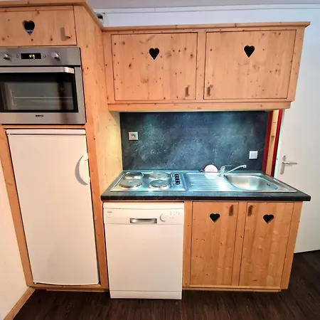 Grand Argentier - 2 Pieces Pour 8 Personnes 08 * Modane