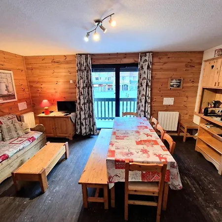 Grand Argentier - 2 Pieces Pour 8 Personnes 08 Apartment