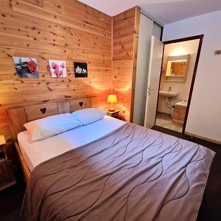 Apartment Grand Argentier - 2 Pieces Pour 8 Personnes 08 *