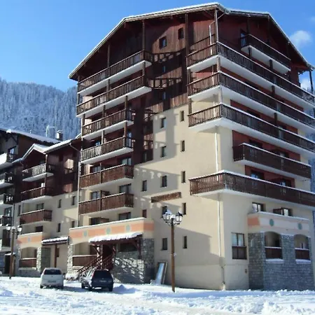 Grand Argentier - 2 Pieces Pour 8 Personnes 08 Apartment