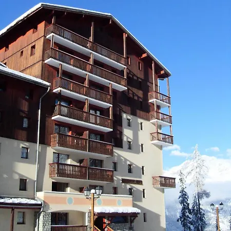 Grand Argentier - 2 Pieces Pour 8 Personnes 08 Apartment *
